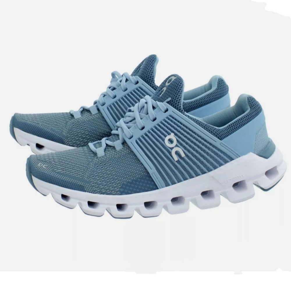 On Cloud Running- Helion Sz 6.5